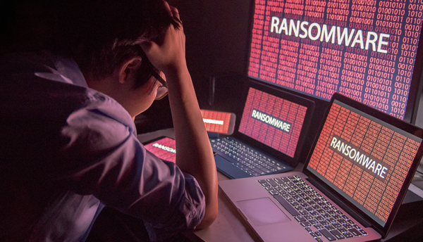 Cyber battleground: Dragos’ industrial ransomware analysis on the fight against ransomware