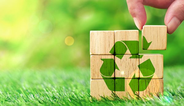 Fortinet releases its latest sustainability report