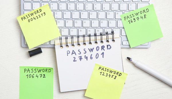 Passwords are a problem, but the alternatives aren’t perfect