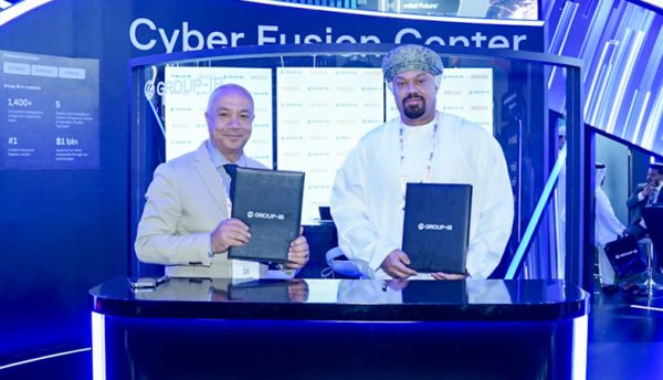 Group-IB and National Security Services Group sign MoU to strengthen cybersecurity offerings in the Middle East