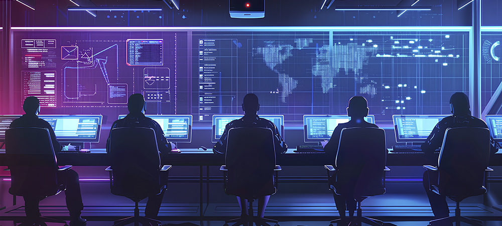 Building resilient security teams: Skills as the foundation
