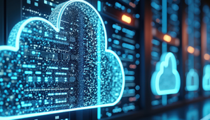 The new network reality: Multiple-cloud scale meets automation and Zero Trust