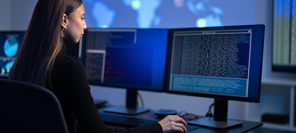 USTTI partners with GCF to advance women’s leadership in cybersecurity globally