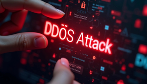 NETSCOUT says South African infrastructure attacks reflect growing DDoS threat