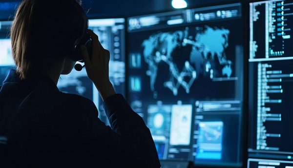 Keeping Britain connected: The crucial role of cybersecurity automation in national infrastructure