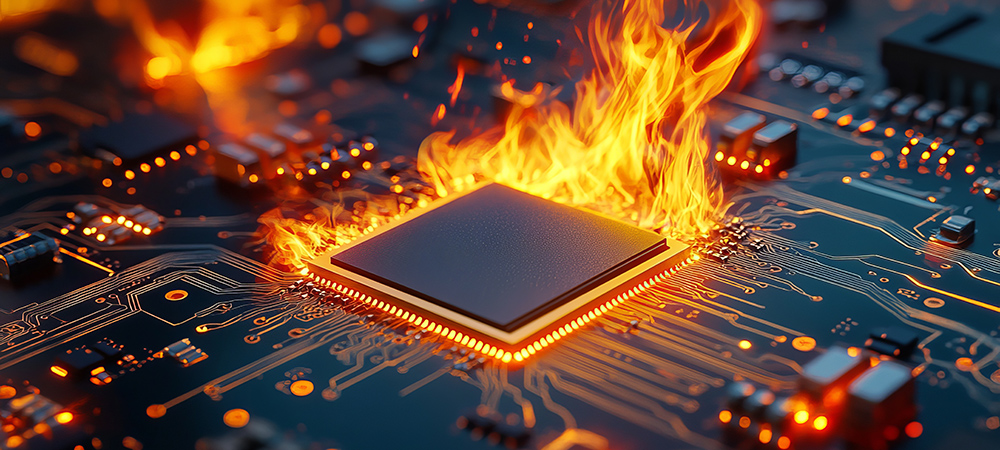 Outsmarting outages – your new blueprint for digital resilience