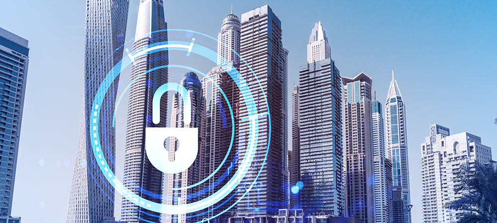 UAE cyberattacks spike around natural disasters and trade deals as criminals exploit disruption, Acronis report