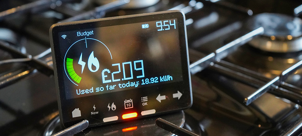 Embedded storage emerges as the next frontier for smart meter security