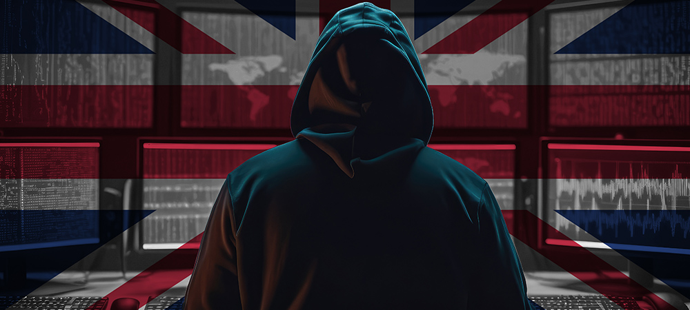 UK businesses more exposed to major cyber incidents than any other country, according to new research