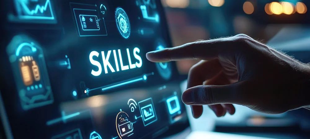 Mind the Gap: How to protect your business in the face of a cyberskills talent shortage 
