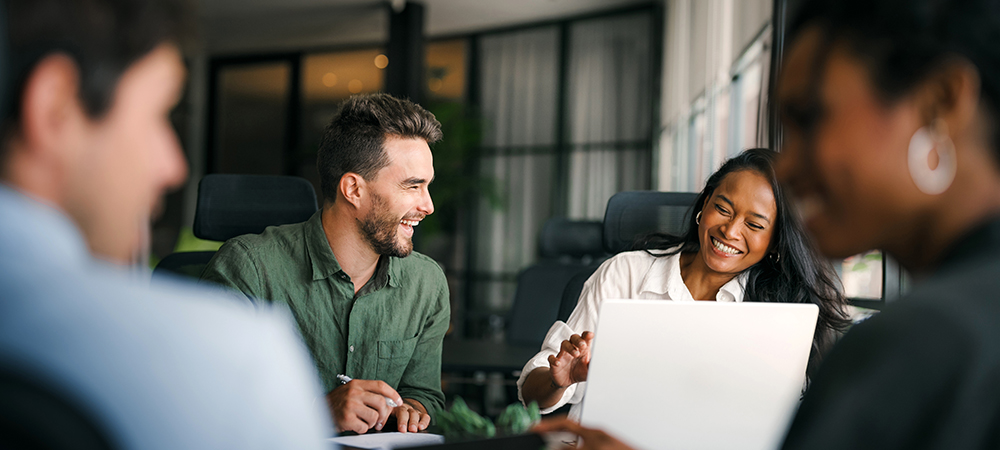 The digital divide: Bridging the gap between security and IT teams ...
