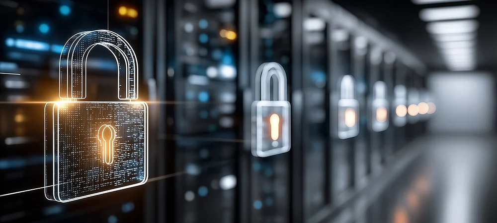 Moving beyond compliance to true resilience 