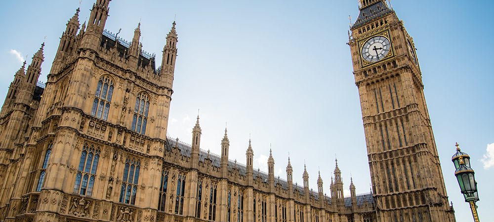 The UK Government under pressure over secret data breach review