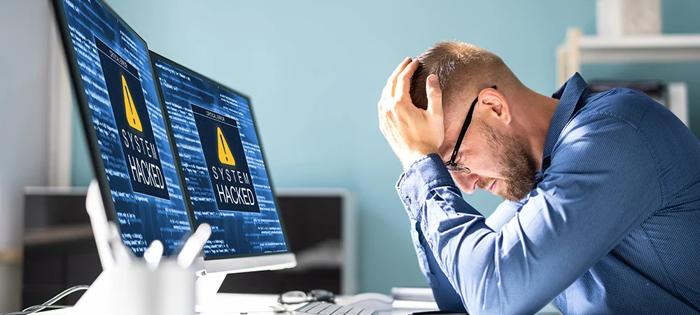 Building a strong defence: A guide to ransomware resilience