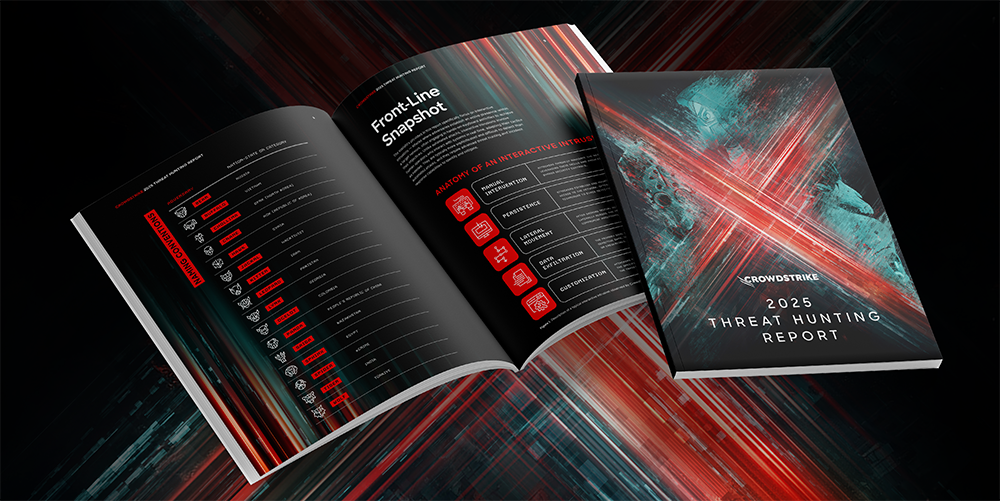 Adversaries weaponise and target AI at scale, says CrowdStrike’s 2025 Threat Hunting report