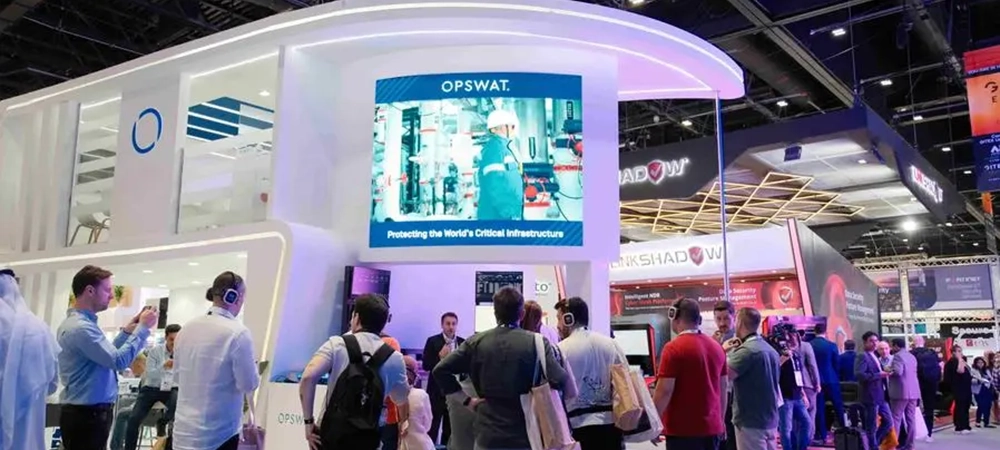 OPSWAT to unveil interactive cybersecurity Mini Lab and Elite Red Team capabilities at GITEX GLOBAL 2025