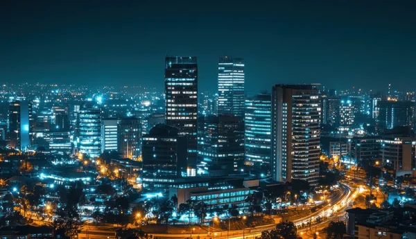 Kenya once again tops DDoS threat list in East Africa