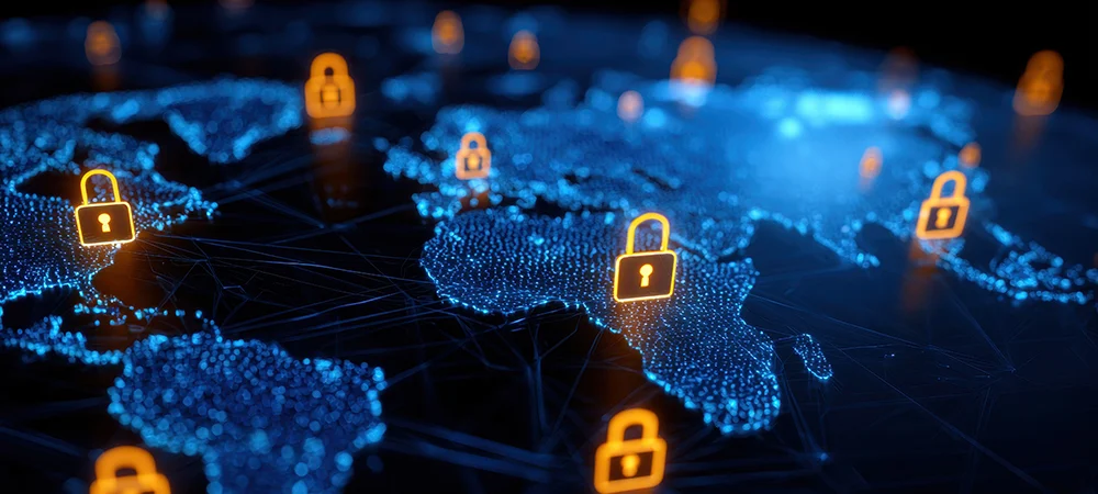Turning cybersecurity compliance into a competitive advantage in the Middle East