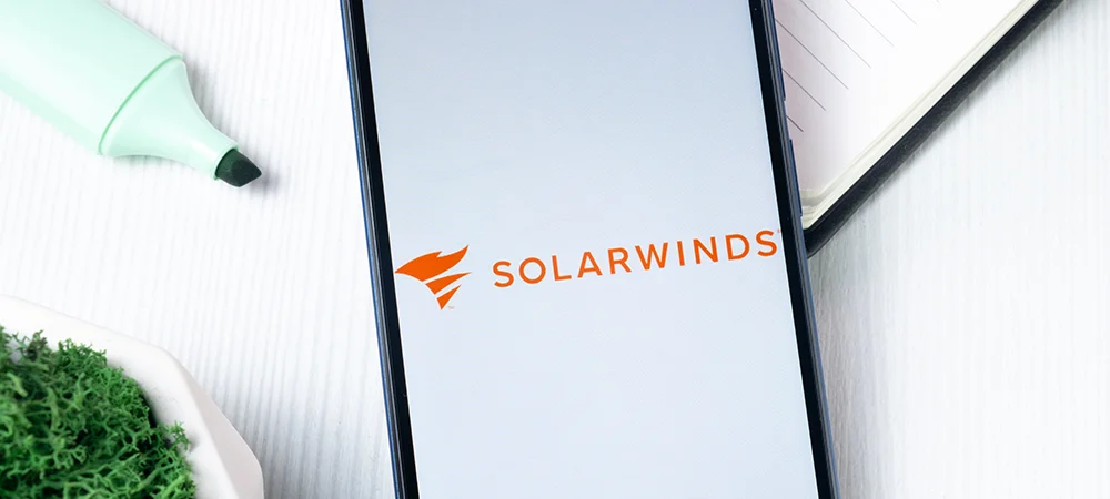 SolarWinds launches AI Agent and expands AI capabilities to advance Autonomous Operational Resilience