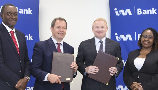 I&M Bank partners with ThetaRay to deploy full cognitive AI financial crime compliance platform across East Africa