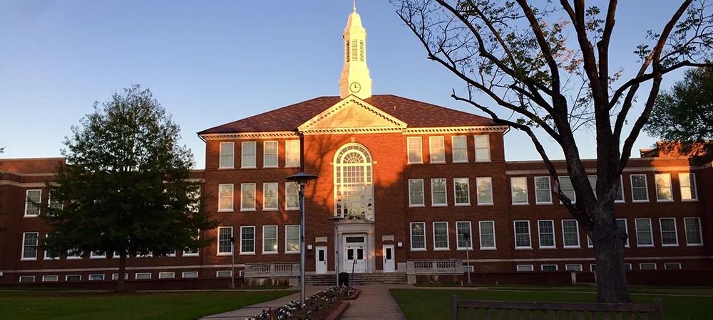 Louisiana Tech partners with TekStream to launch student-run SOC