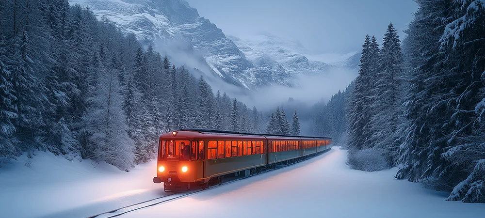 Eurail confirms data breach following unauthorised access to customer systems