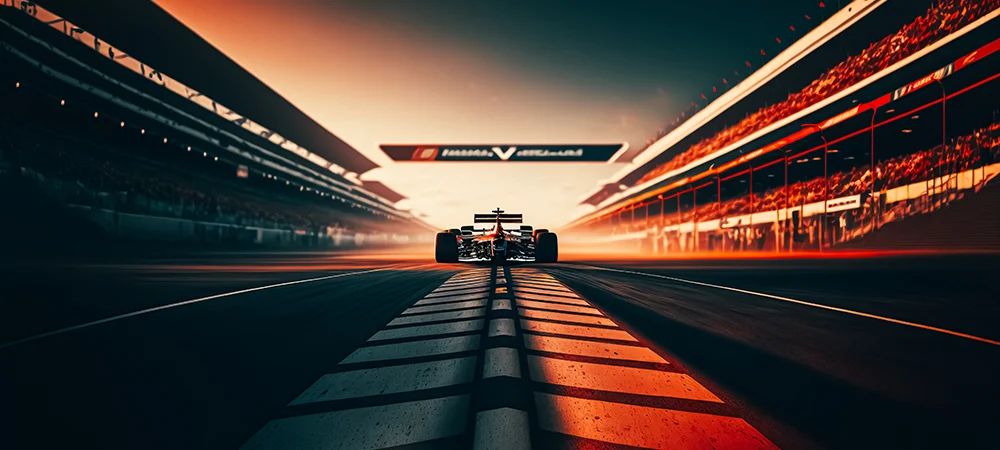 Atlassian Williams F1 Team secures critical access to privileged systems with KeeperPAM