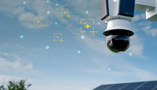 Axis Communications launches next-generation intelligent security products at Intersec Dubai 2026
