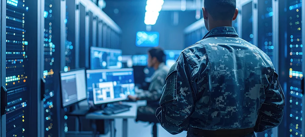 Recorded Future 2026 State of Security Report warns cyber operations have become a core tool of global power