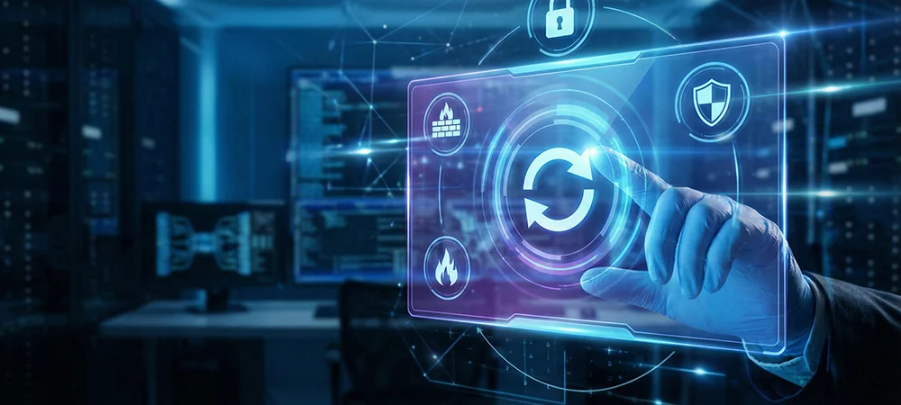 Cyber Recovery vs Disaster Recovery: What you need to know