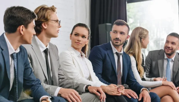 Why training works and where organisations still fall short