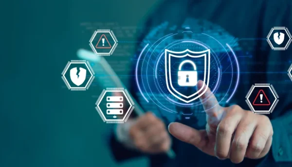 When the region is under pressure, cyber-resilience becomes a leadership responsibility