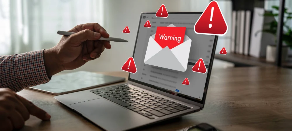 NordVPN’s Threat Intelligence exposes recruitment phishing campaign impersonating top global brands