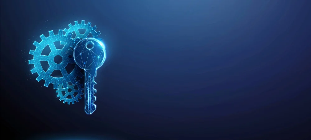 NCSC announces the password-less future