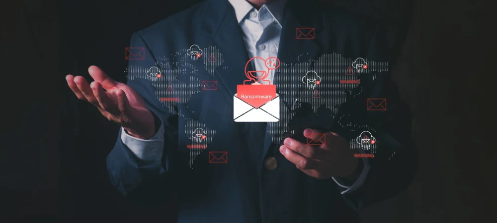 UK ransomware volumes fall as ‘Big Game Hunters’ focus on high-damage targets 