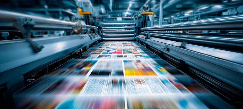 Akamai report finds publishing industry under attack