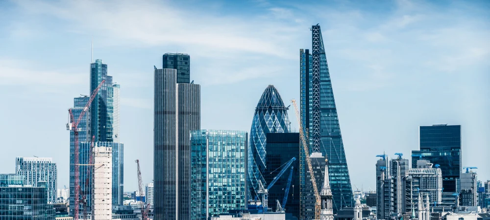 City of London Corporation plans digital identity verification network to tackle UK fraud crisis