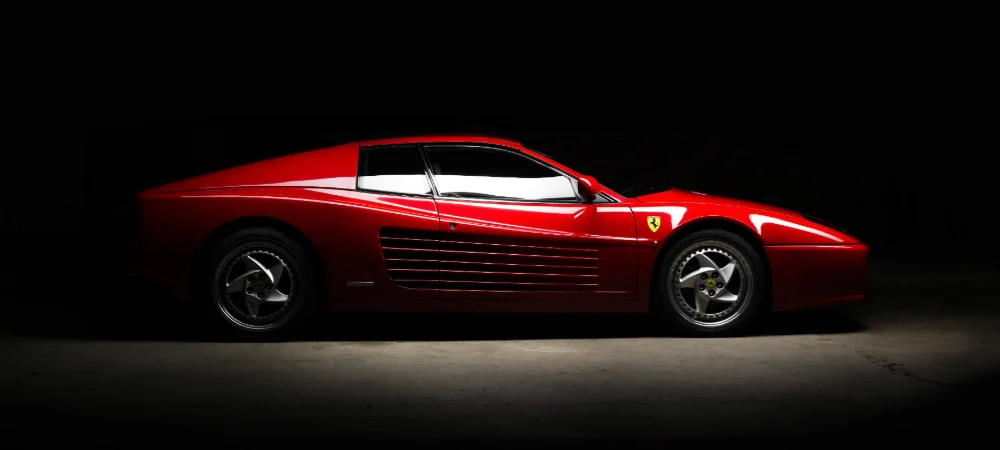 Bitdefender supports Ferrari through cybersecurity built on trust