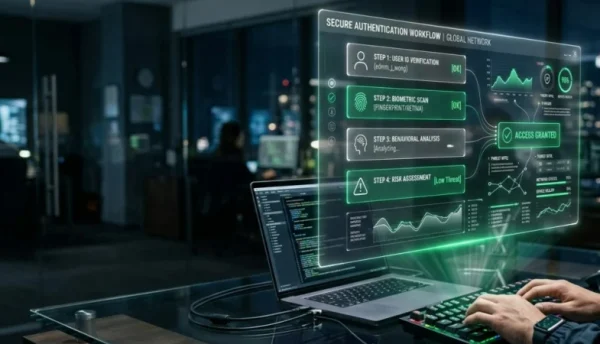 Survey shows Saudi organisations lead EMEA in cloud adoption and security investment