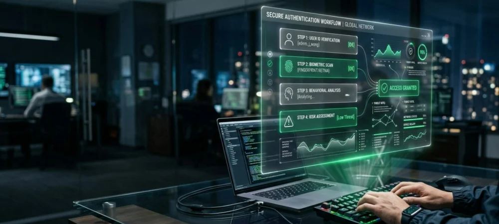 Survey shows Saudi organisations lead EMEA in cloud adoption and security investment