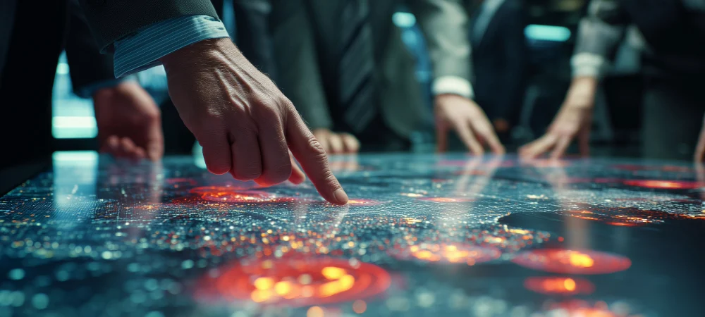 The expanding perimeter: Why CISOs must now protect critical infrastructure
