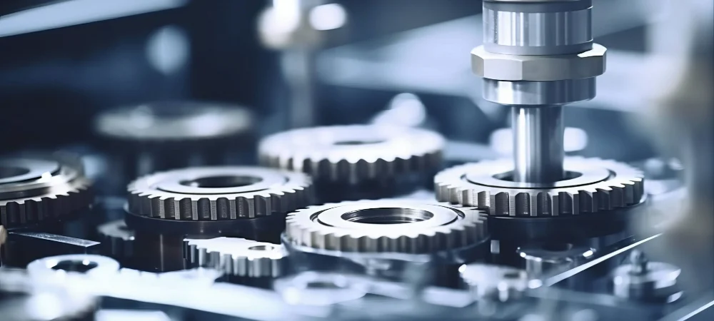 Kaspersky reports rise in cyberattacks targeting manufacturing sector