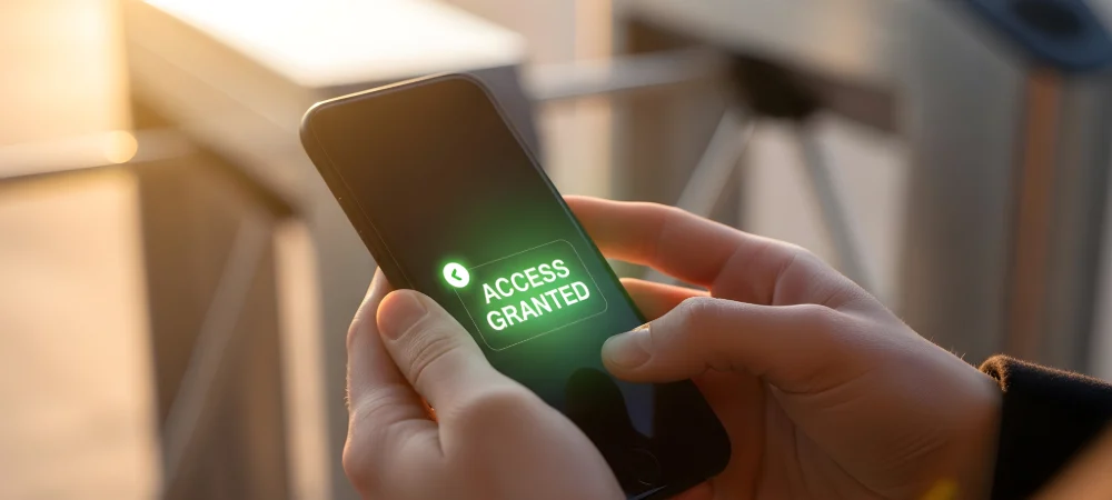 Kodaa and HID mobile wallet gains momentum at landmark 101 Collins Street tower