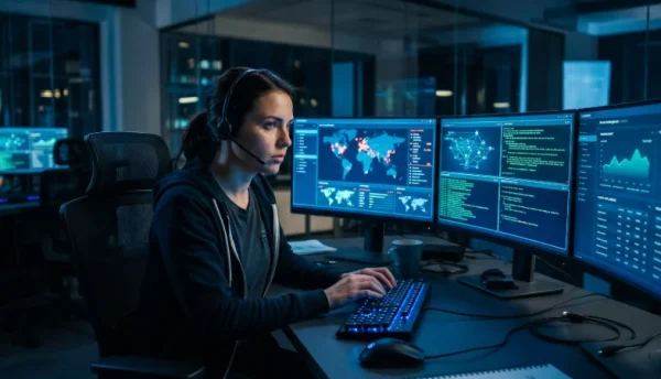 Recorded Future examines Iran’s growing use of AI in cyber operations