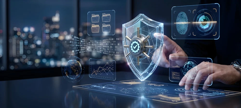 Using the right risk management software to build resilience