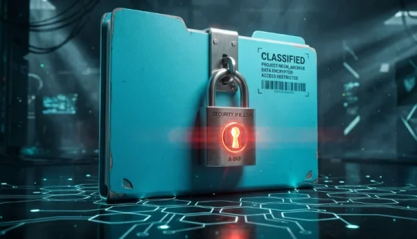Inside Declassified: Preserving cybersecurity’s untold stories