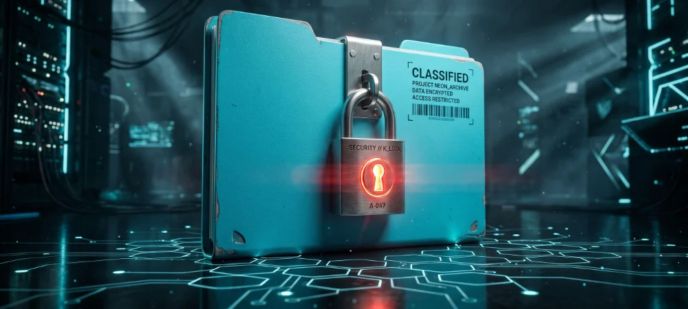 Inside Declassified: Preserving cybersecurity’s untold stories