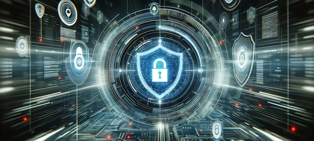 How can organisations build cyber-resilience in an era where AI is transforming both cyberattacks and cyberdefence?