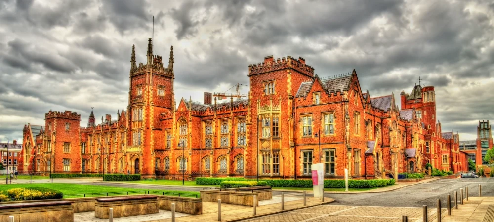 Queen’s University Belfast and CloudGuard partner on AI cybersecurity research