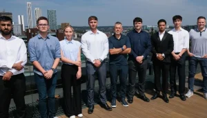 Xypher opens Leeds office as part of growth plans